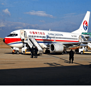 太原武宿机场快递航空快运业稳步发展的原因是什么？